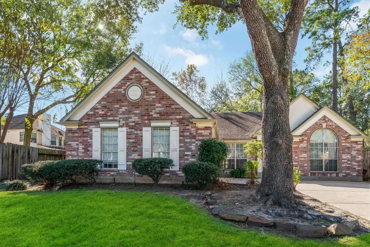 19927 Teller Boulevard, Spring, TX 77388 - Image #1