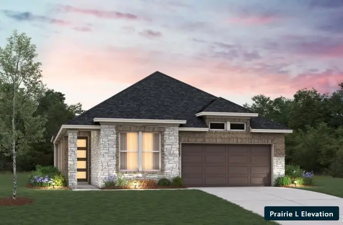 12206 Bell County Court, Cypress, TX 77433 - #1