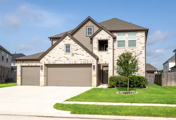 2927 Neem Tree Lane, Katy, TX 77493