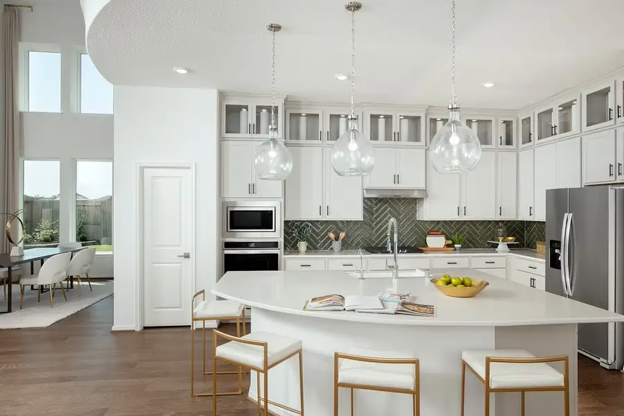 18615 Valencia Tangelo Street, Manvel, TX 77578 - #2