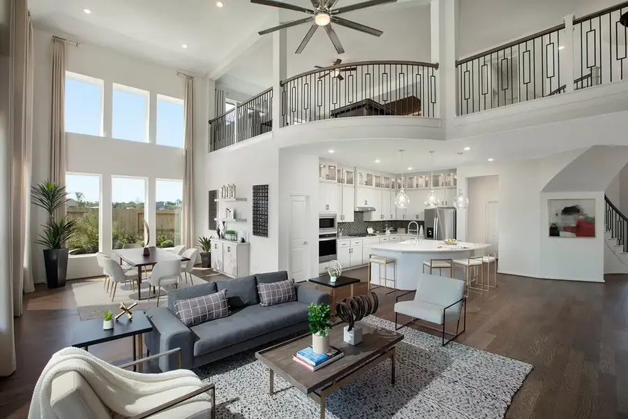 18615 Valencia Tangelo Street, Manvel, TX 77578 - #3