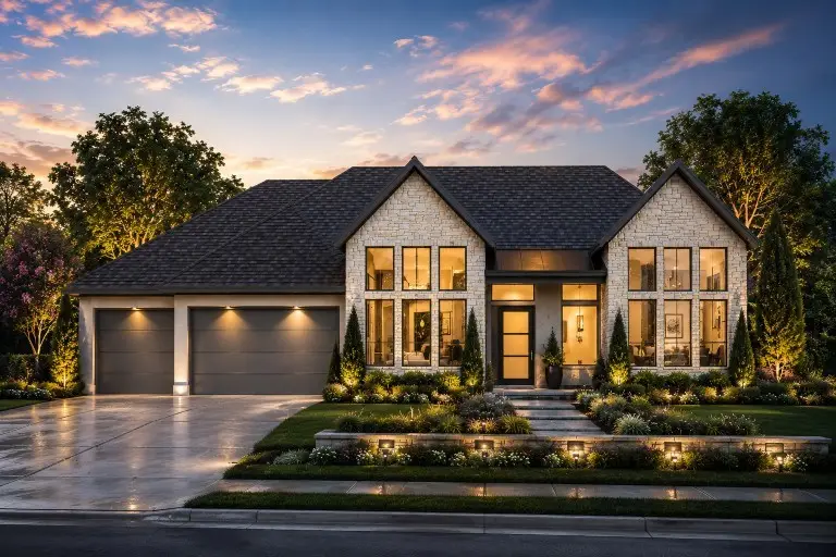 15910 Mango Tango Drive, Conroe, TX 77302 - #1