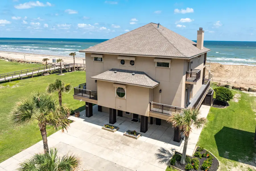 9 Blue Heron Drive, Jamaica Beach, TX 77554 - Image #3