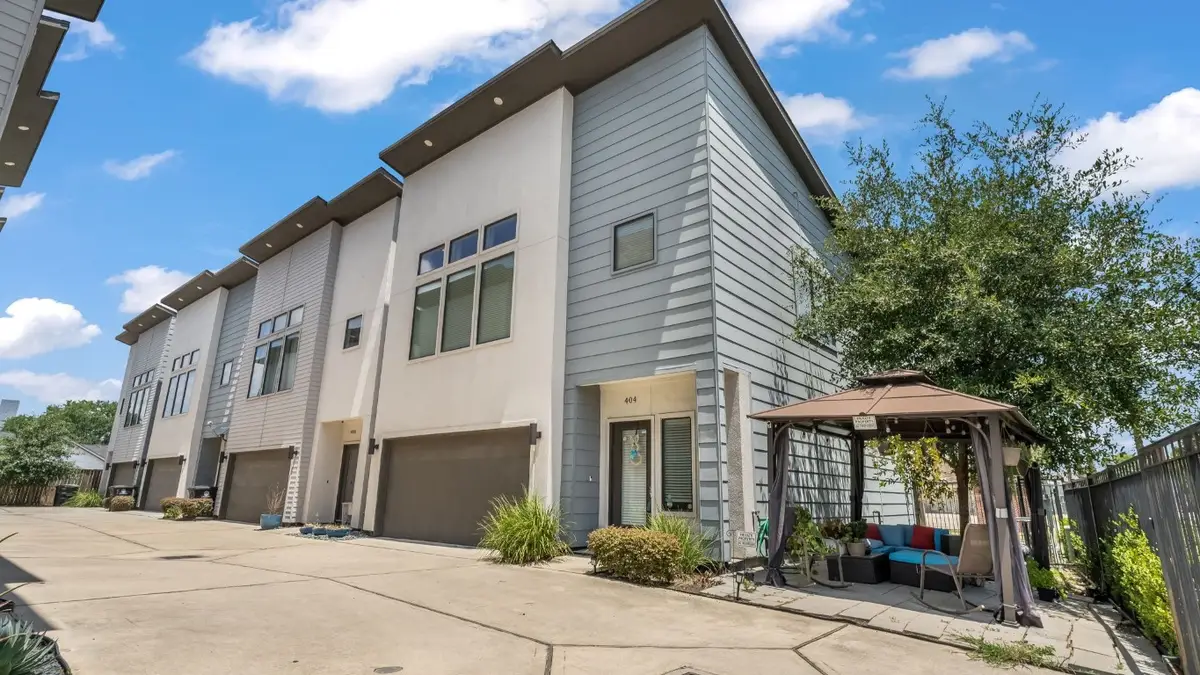 404 Drennan Street, Houston, TX 77003 - #1
