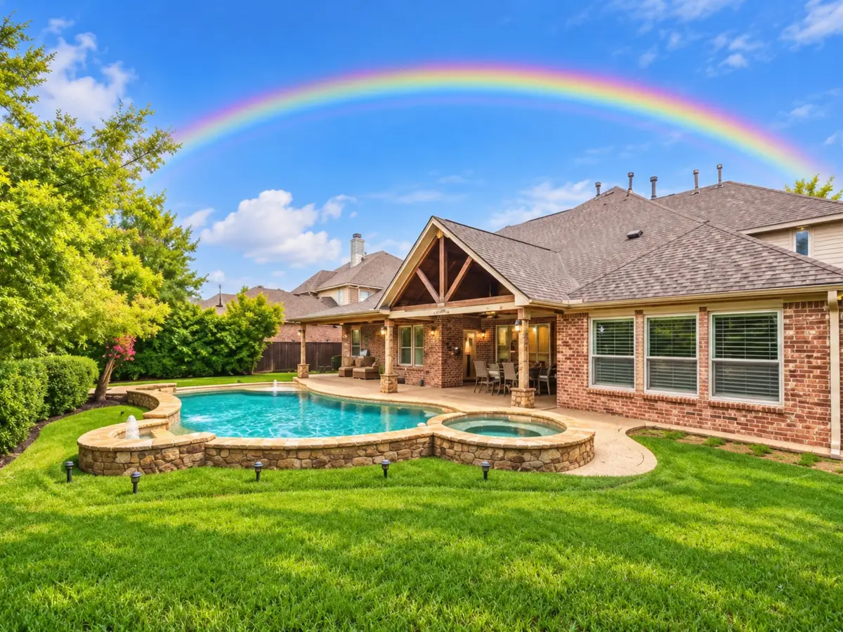 7922 Emerald Haven Drive, Sugar Land, TX 77479 - #1