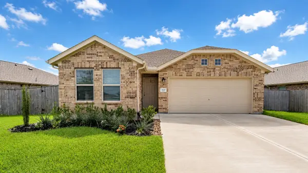 2207 Hyde Acres Street, League City, TX 77573