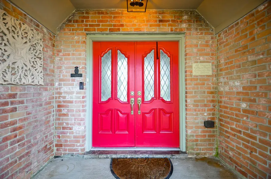 2842 W Pebble Beach Drive, Missouri City, TX 77459 - Image #3