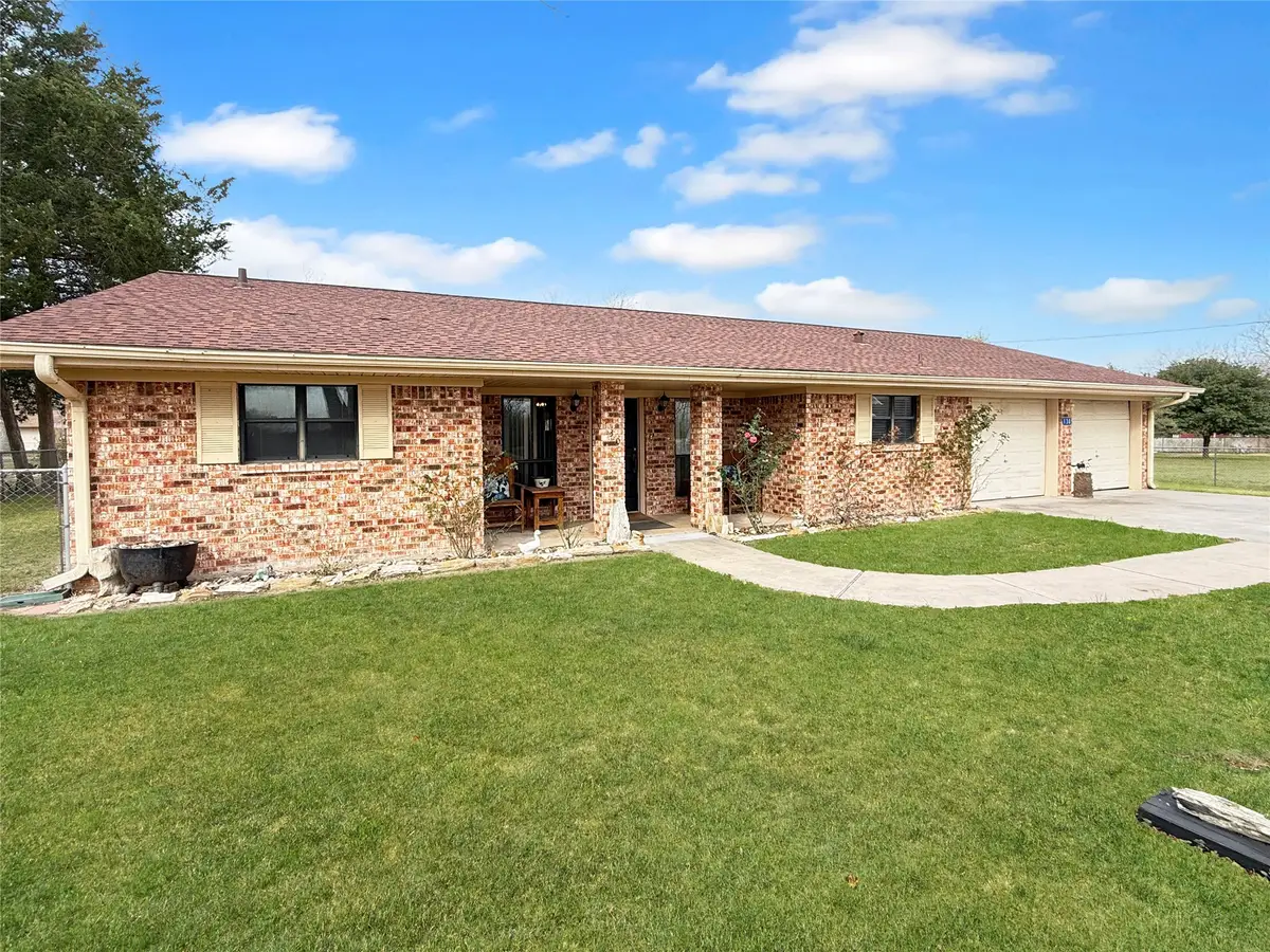 130 Elm Street, Flatonia, TX 78941 - #1