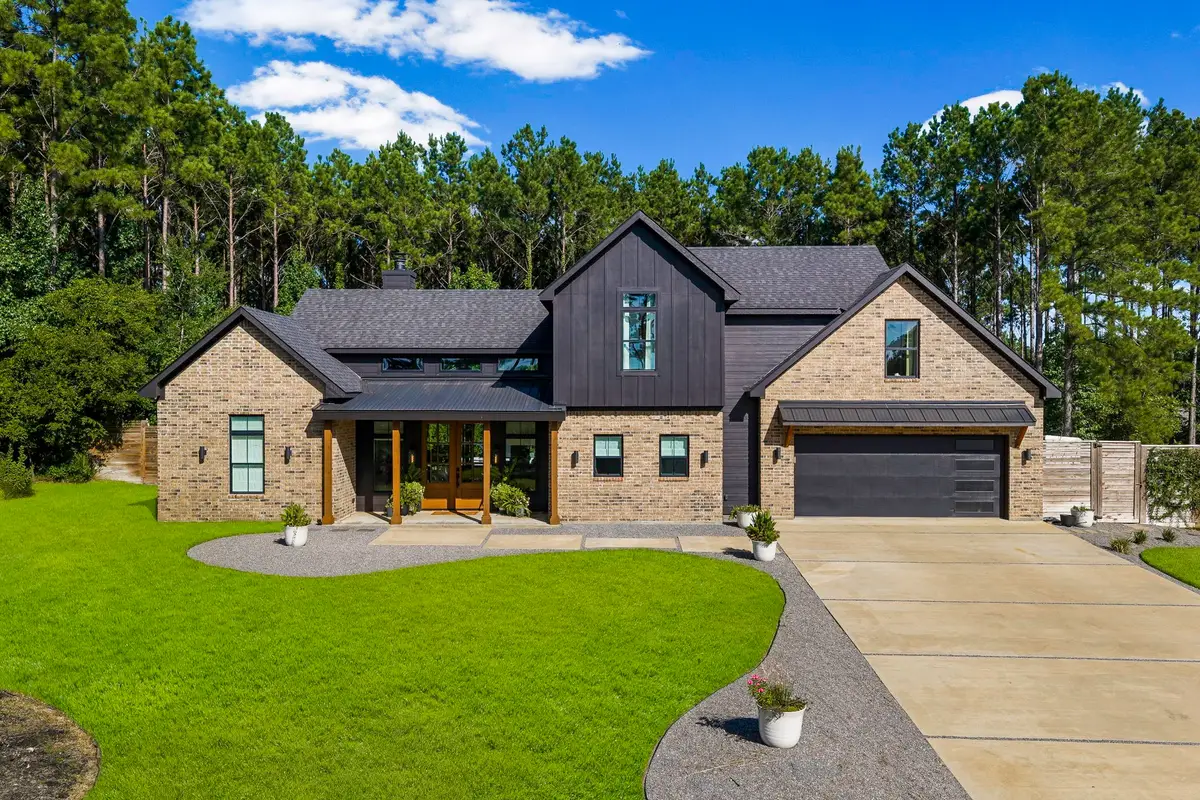 477 Eastgate Park, Livingston, TX 77351 - #1