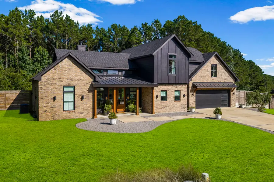 477 Eastgate Park, Livingston, TX 77351 - #3
