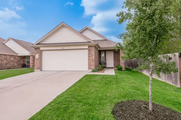 112 Cape Buffalo Drive, Huntsville, TX 77320