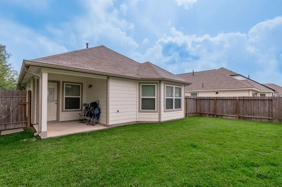 112 Cape Buffalo Drive, Huntsville, TX 77320 - #2