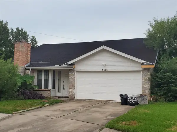 3422 Big Horn Court, Sugar Land, TX 77478
