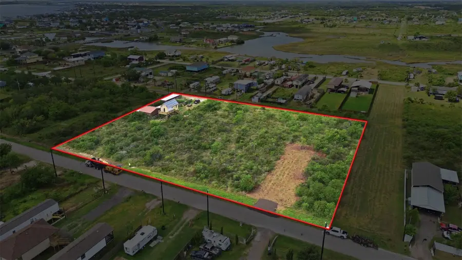 17 W Street, San Leon, TX 77539 - #3