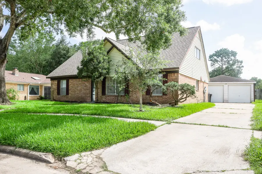 15706 Sea Liner Drive, Houston, TX 77062 - #2