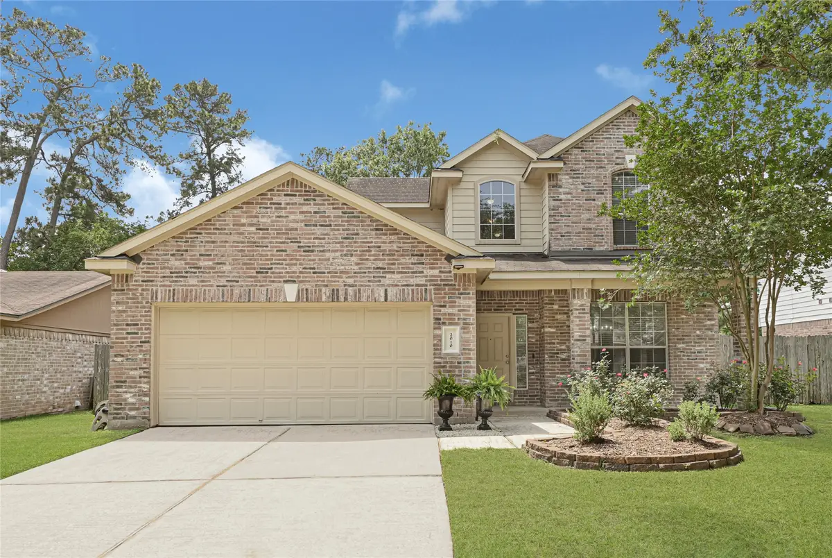2010 Rycroft Drive, Southeast Montgomery, TX 77386 - Image #1