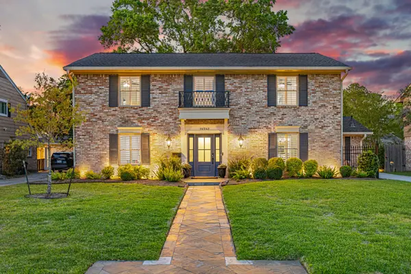 14542 Broadgreen Drive, Houston, TX 77079