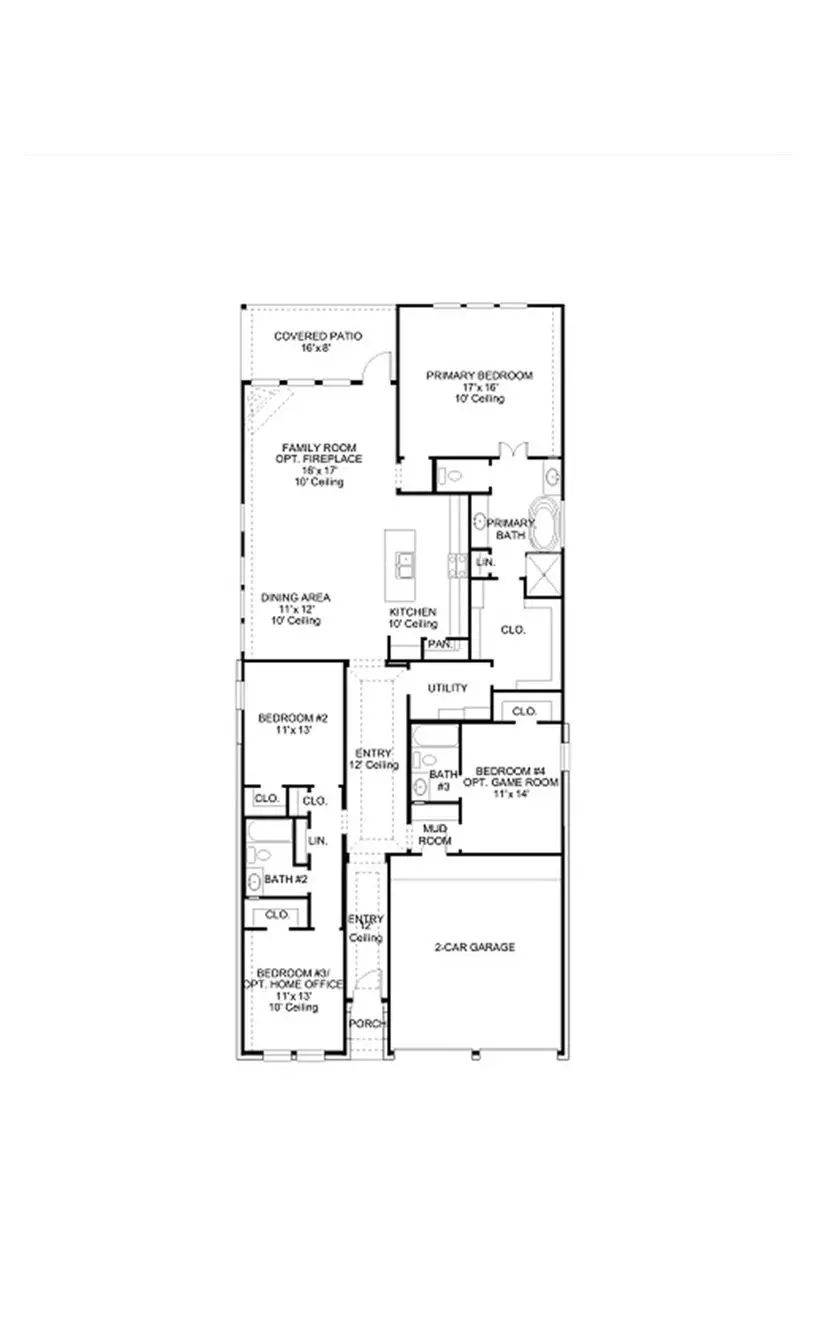 18953 Jasmine Grove Trail, Conroe, TX 77356 - #2