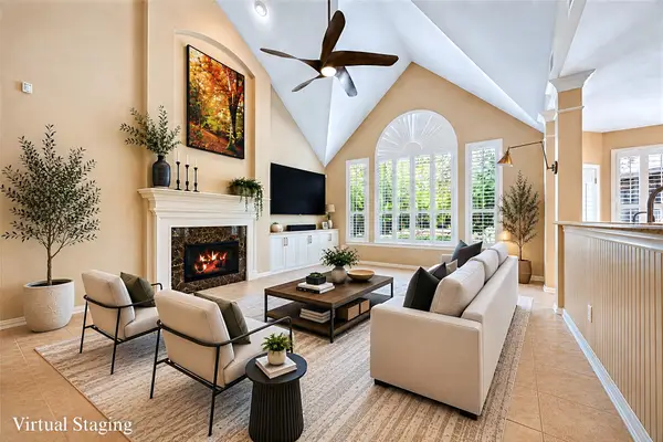 10 Latticeleaf Place, The Woodlands, TX 77382