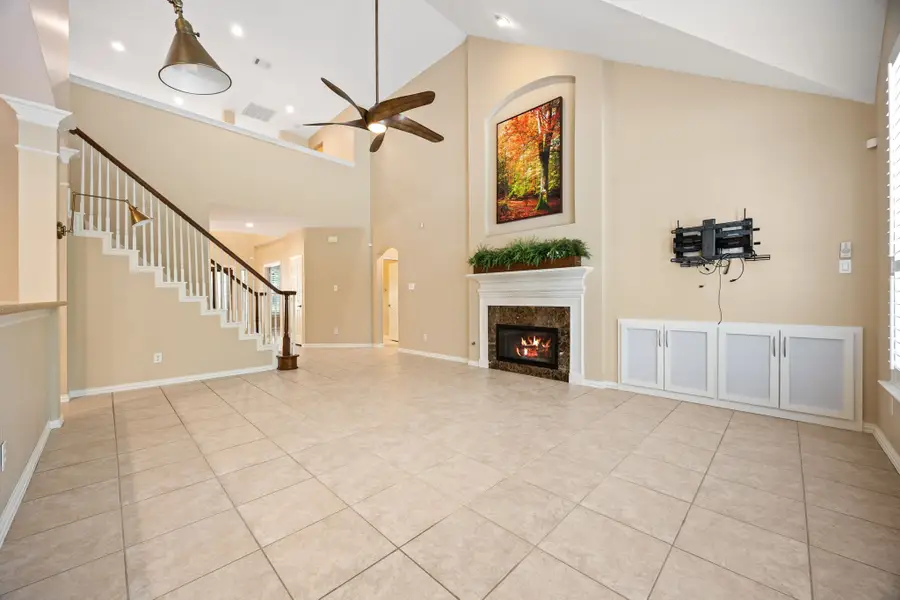 10 Latticeleaf Place, The Woodlands, TX 77382 - #3
