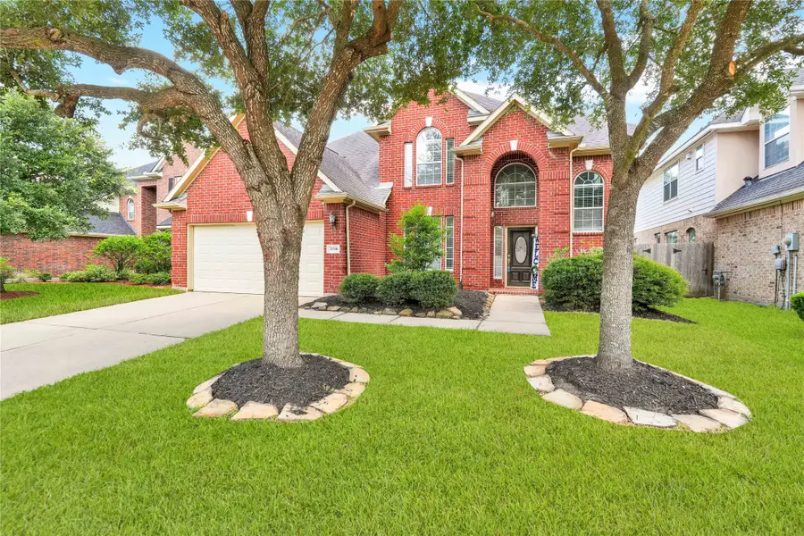 21510 Grand Hollow Lane, Katy, TX 77450 - Image #2