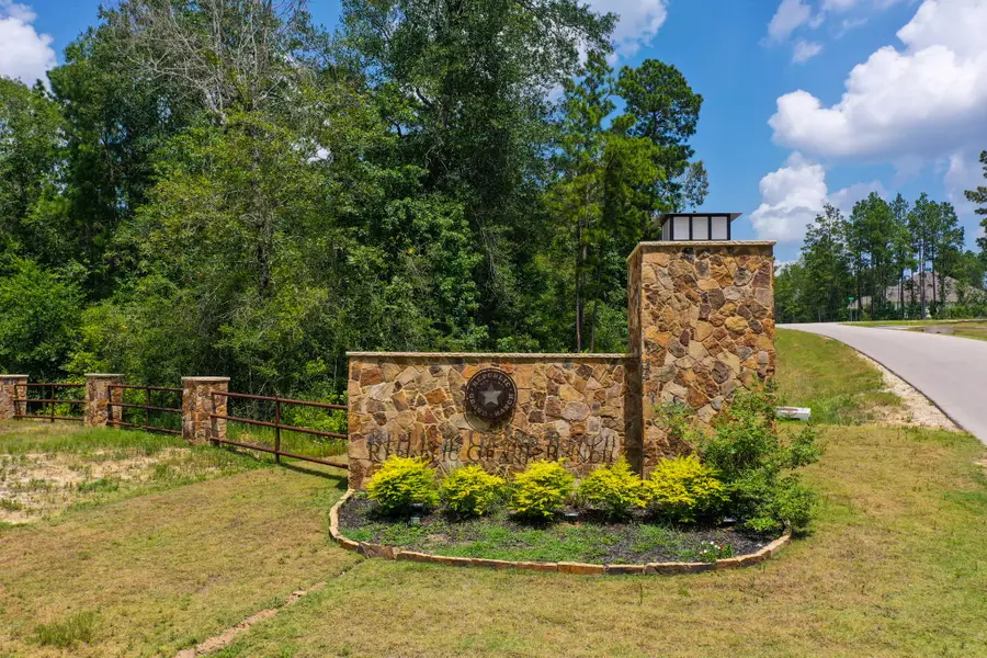 15973 Ridge Oak Road, Willis, TX 77378 - #2