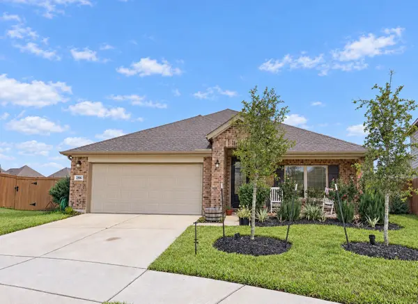 2916 Eden Lake Lane, Katy, TX 77493