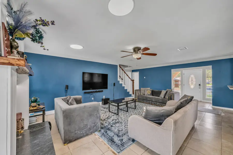 6514 Vialinda Drive, Houston, TX 77083 - #3