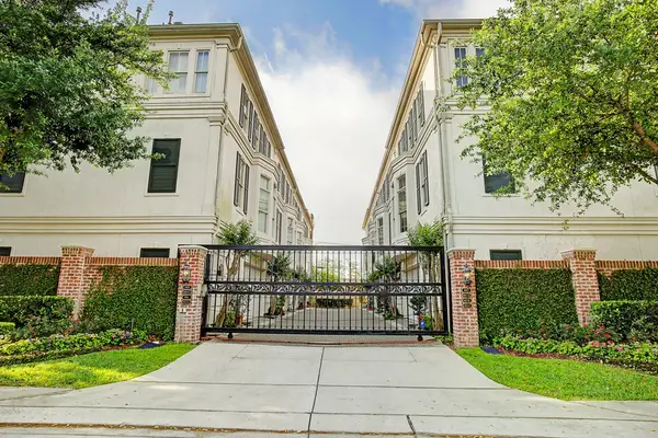 4013 Bellefontaine Street #C, Houston, TX 77025