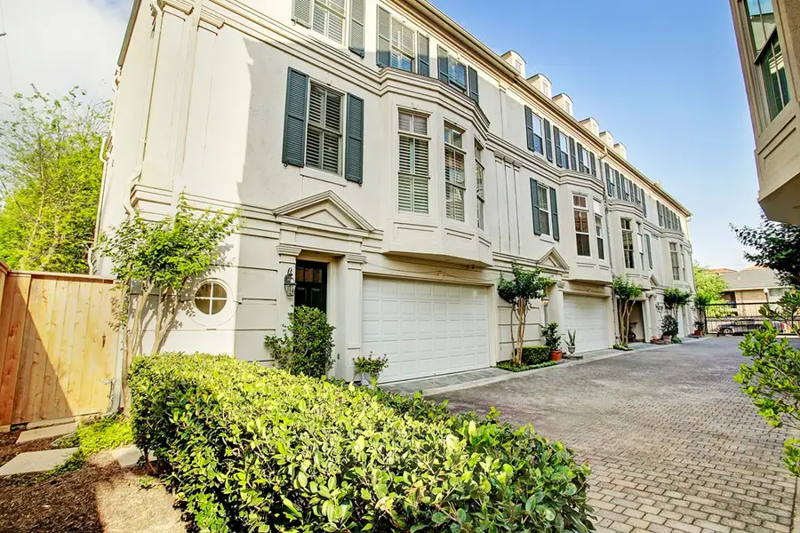 4013 Bellefontaine Street #C, Houston, TX 77025 - #2