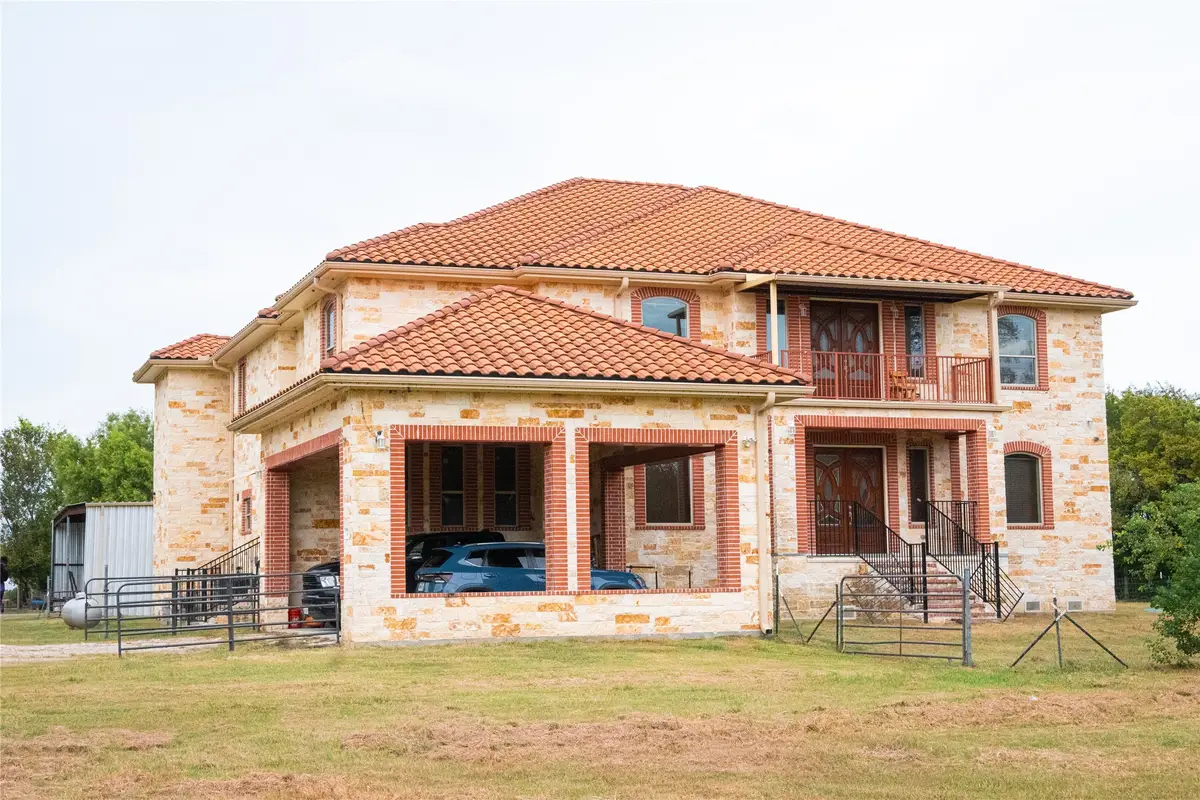 3447 Ramsey Loop Road, Crosby, TX 77532 - #1
