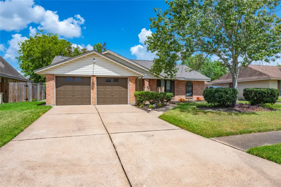 10411 Glenkirk, Houston, TX 77089 - #2