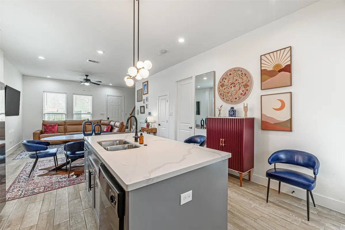 1273 Dewalt Street, Houston, TX 77088 - #1