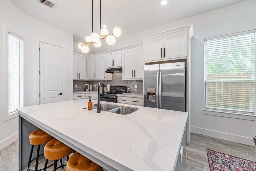 1273 Dewalt Street, Houston, TX 77088 - #2