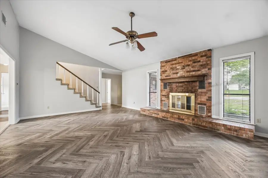 103 Bluebonnet Drive, Bellville, TX 77418 - #3