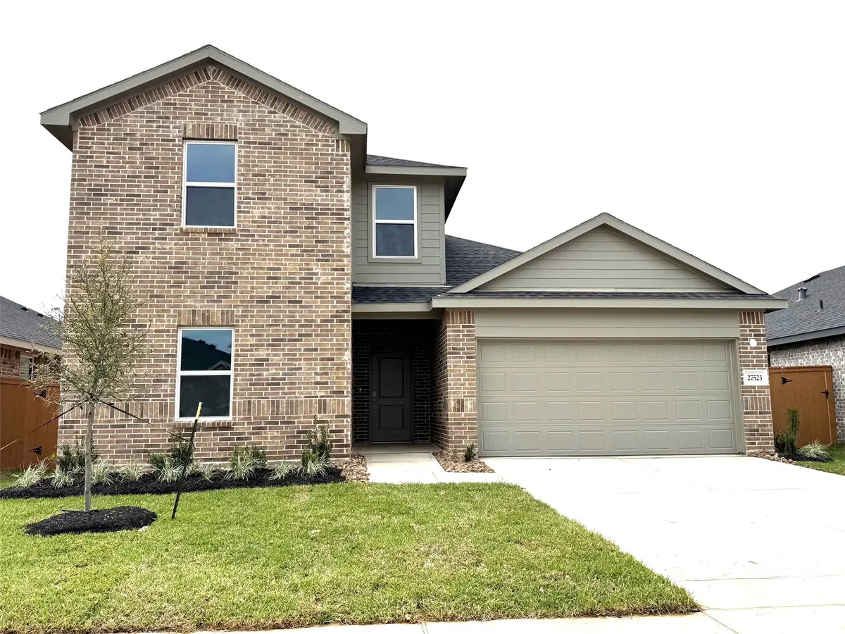 27523 Crystalline Sage Lane, Katy, TX 77493 - #1