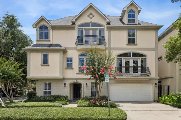 1119 Banks Street, Houston, TX 77006