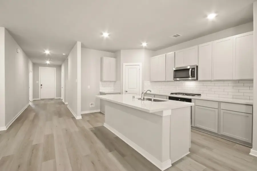 2310 Millican Drive, Dayton, TX 77535 - #2