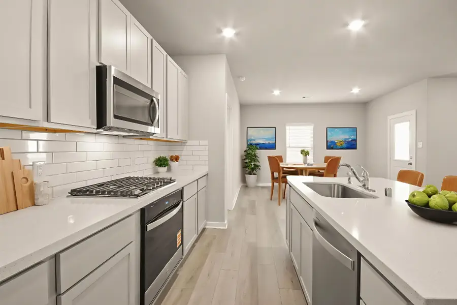 2310 Millican Drive, Dayton, TX 77535 - #3