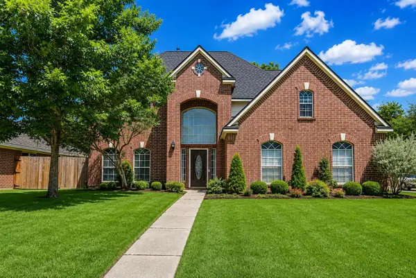 13502 Spring Court, Tomball, TX 77375