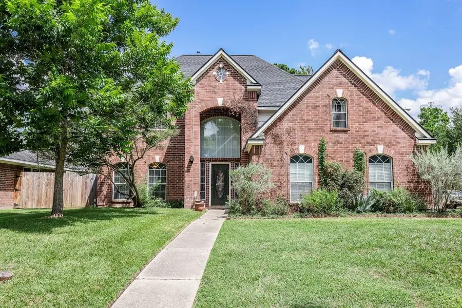13502 Spring Court, Tomball, TX 77375 - #2