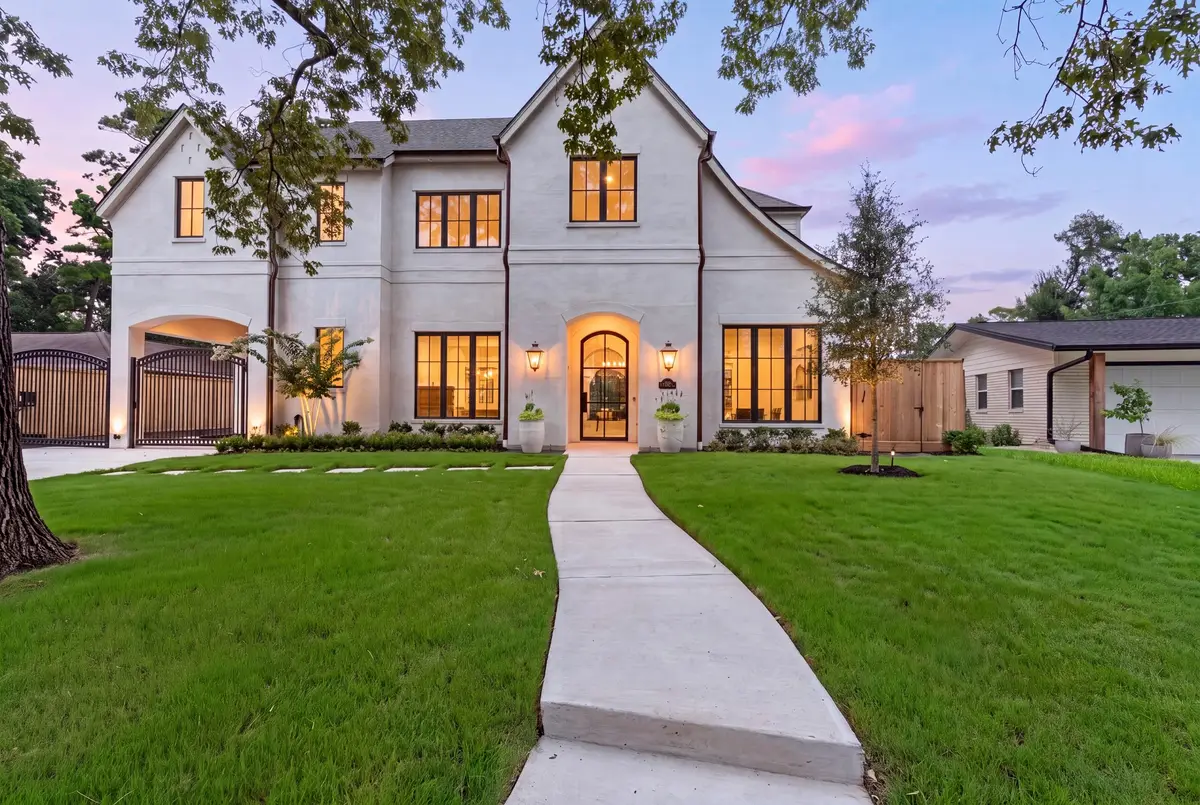 8412 Lofland Drive, Houston, TX 77055 - #1