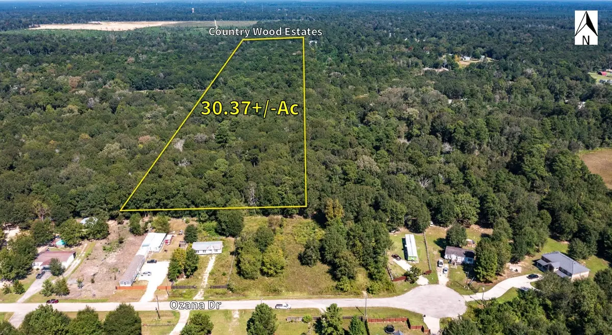 00 Cr 337, Cleveland, TX 77327 - #1