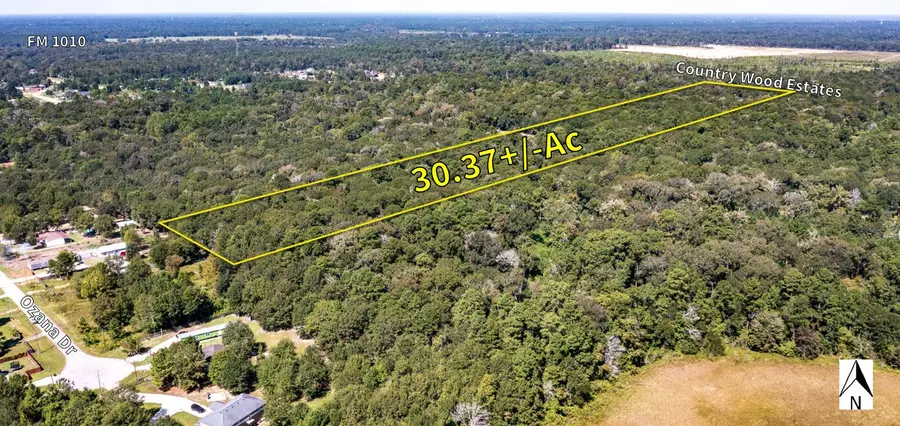 00 Cr 337, Cleveland, TX 77327 - #2