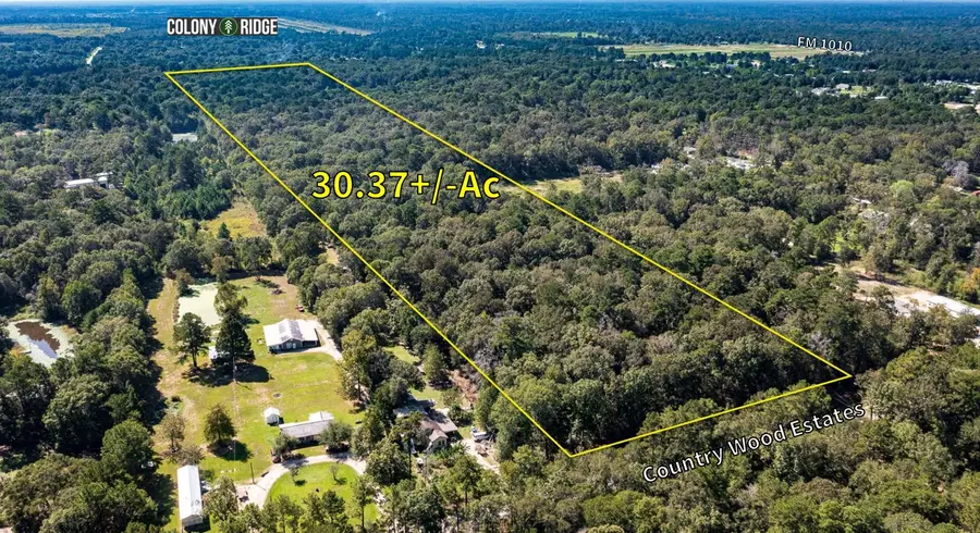 00 Cr 337, Cleveland, TX 77327 - #3