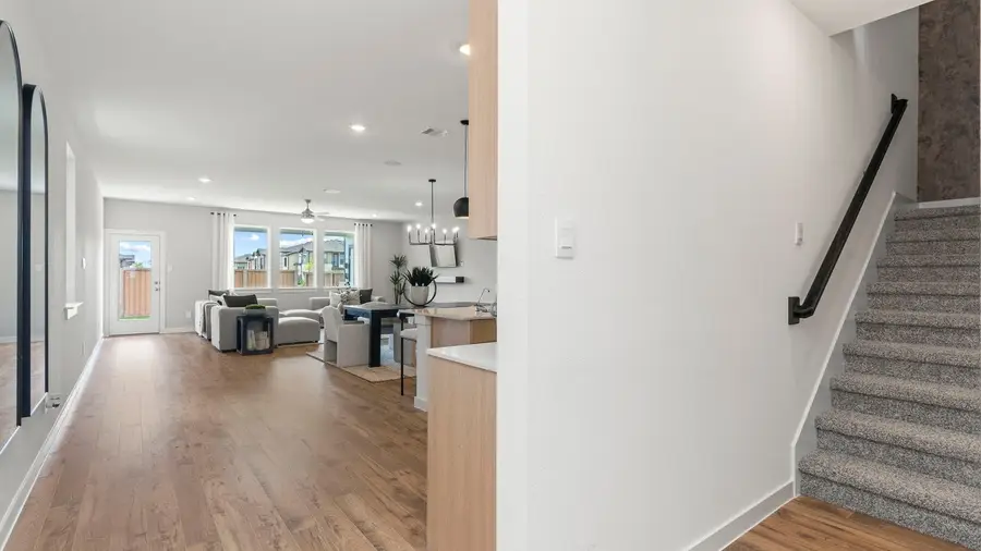 3543 Adelie Lane, Katy, TX 77494 - Image #3