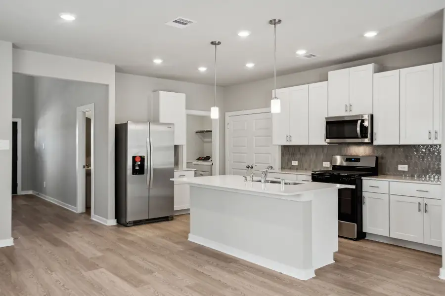 18656 Presswood Way Drive, New Caney, TX 77357 - Image #2