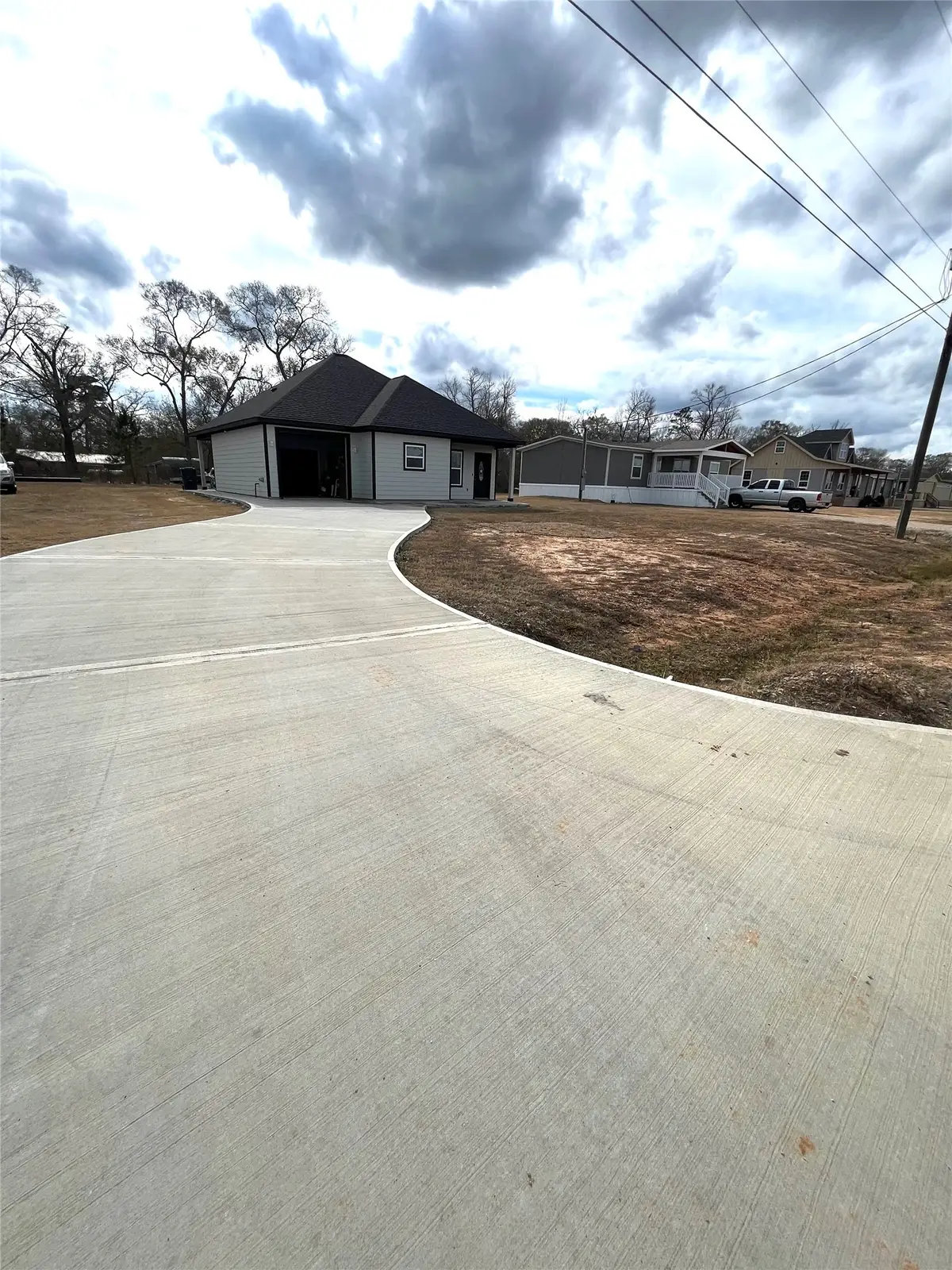 14952 Forest Castle Road, Conroe, TX 77306 - #1