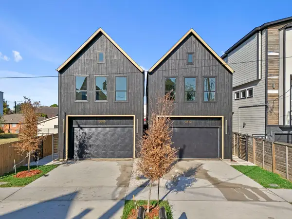 3617 Dreyfus Street #A-B, Houston, TX 77021