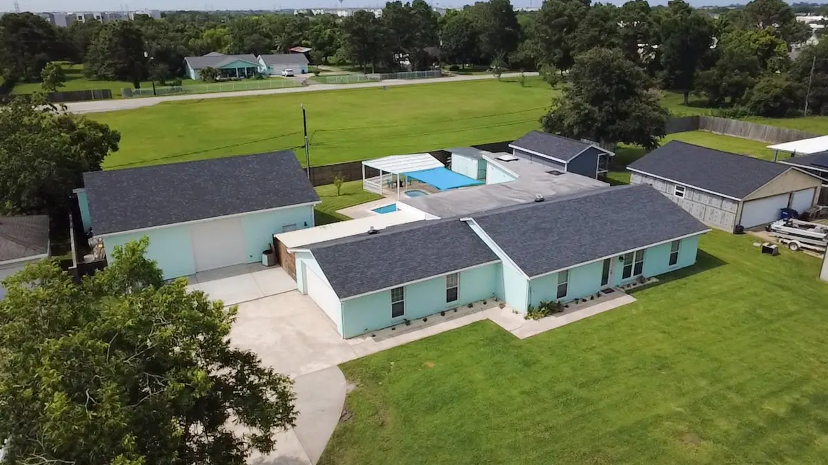 1212 Delores Street, Kemah, TX 77565 - #1